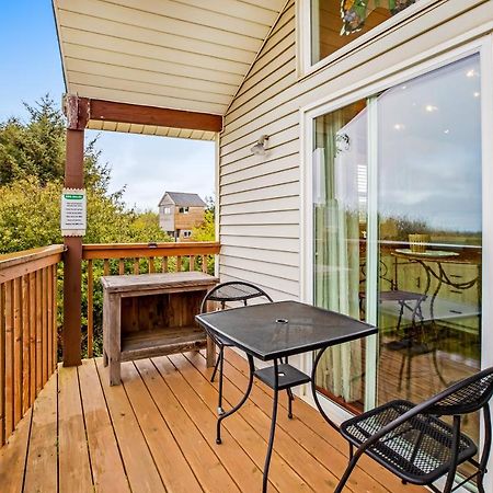 Salty Kisses Villa Ocean Shores Exterior photo