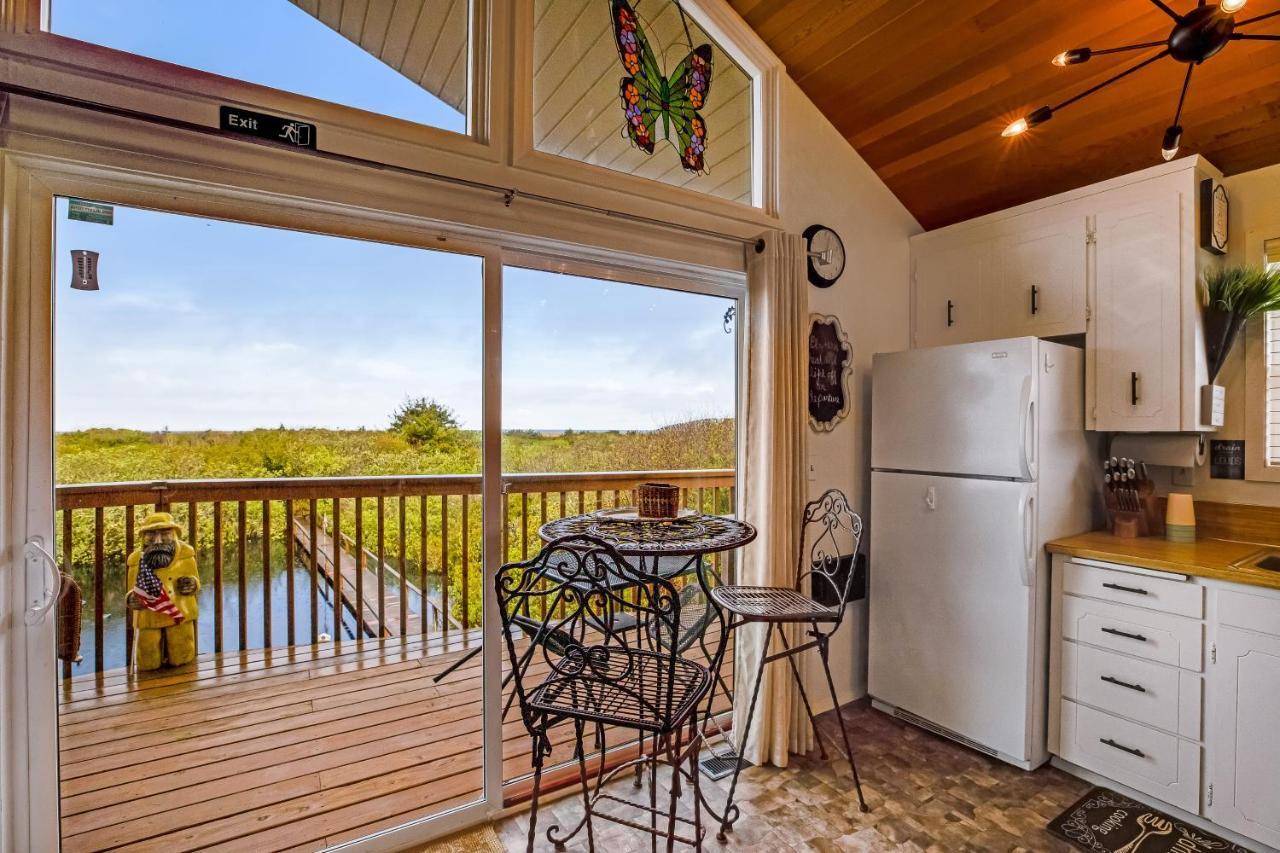 Salty Kisses Villa Ocean Shores Exterior photo